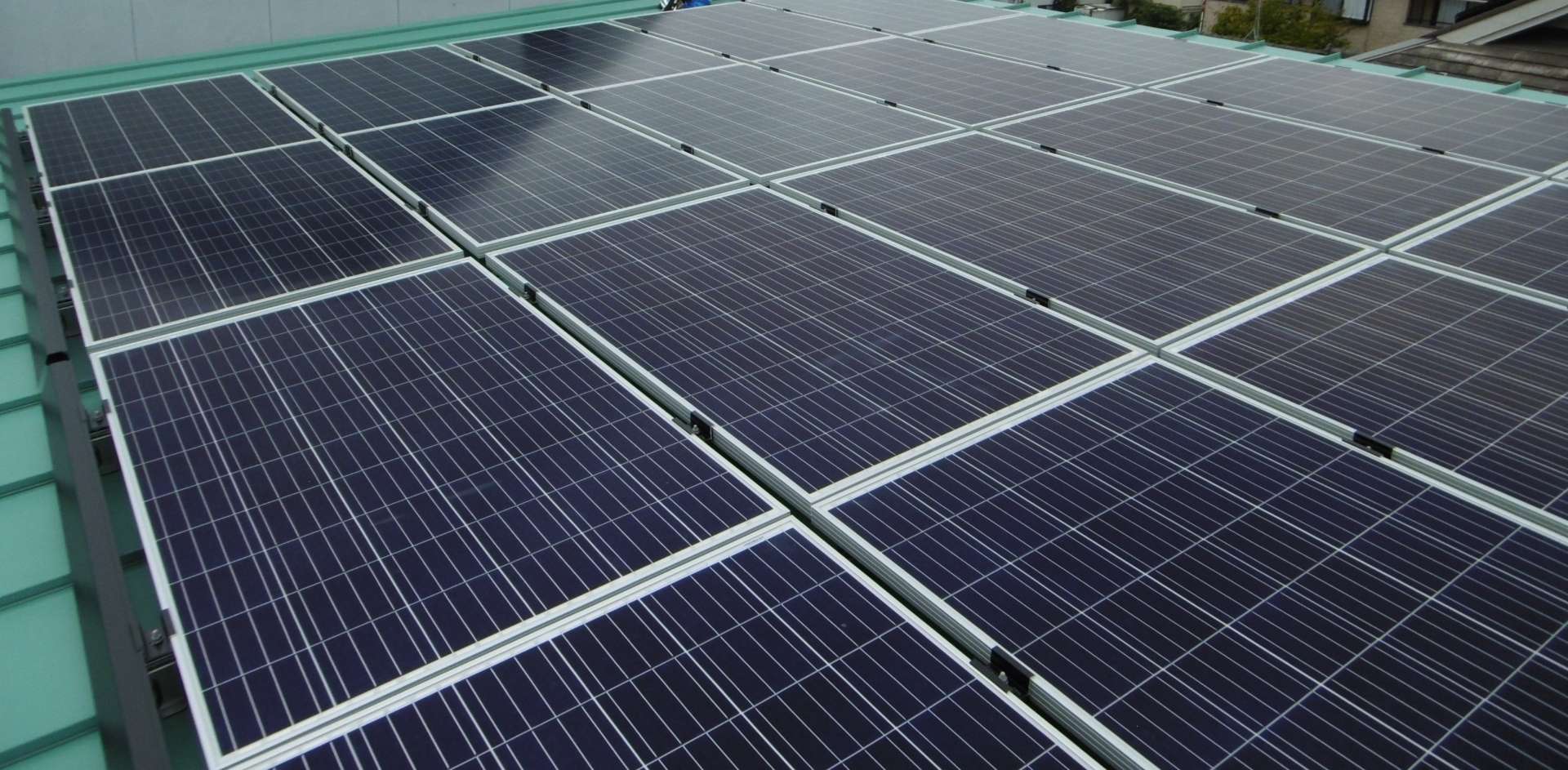川越市建替え　太陽光発電搭載　全居室床暖房の家